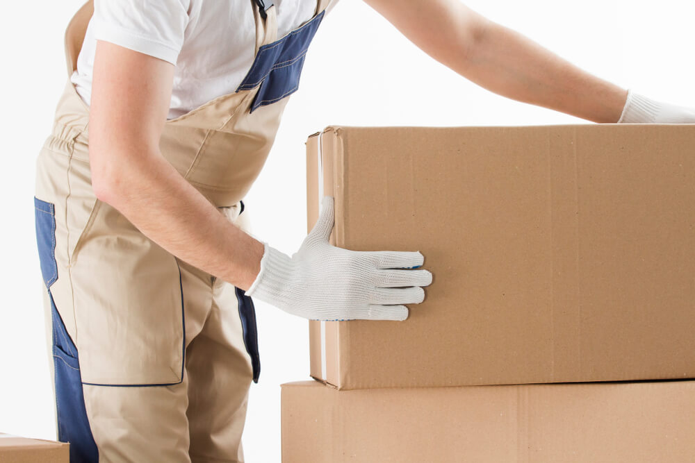 Top Rated Moving Services