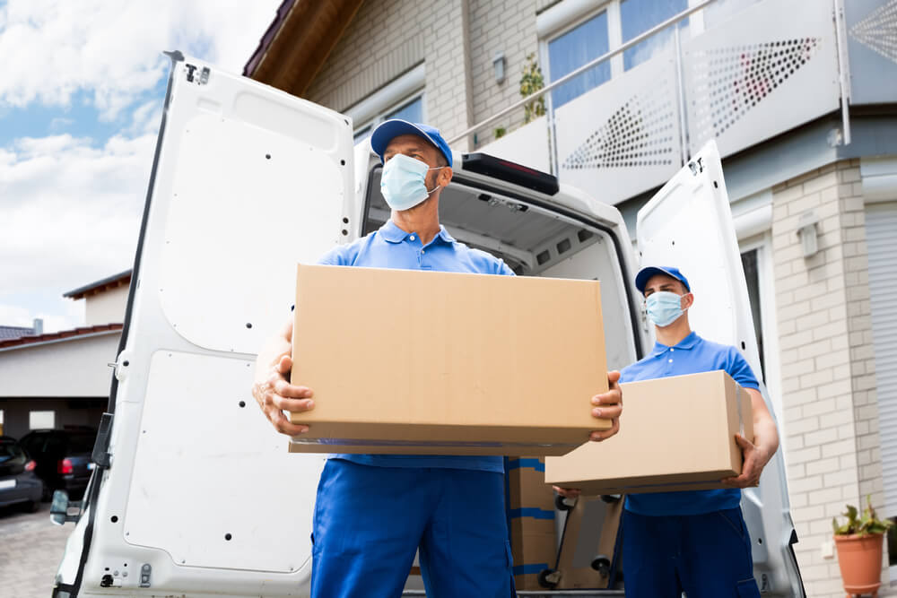 Affordable Baytown Movers